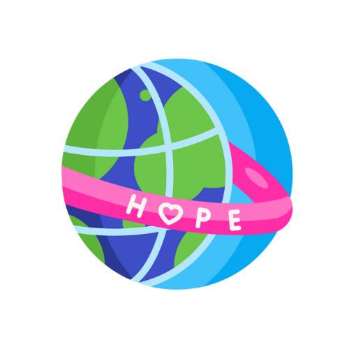 TOIVON KESKUS SEURAKUNTA ⎯ HOPE CENTRE INTERNATIONAL CHURCH