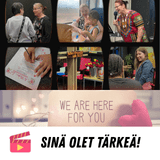 Sinä Olet Tärkeä: Äitienpäivän Sanoma